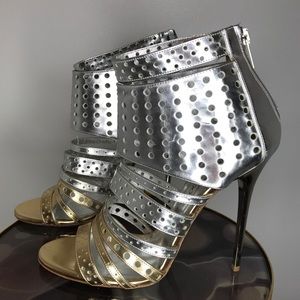 Jimmy Choo Malika Sandal